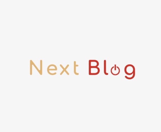 next blog
